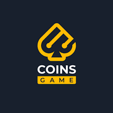 Coins Game Casino