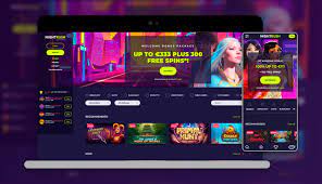 Night Rush Casino Review and Free spins 